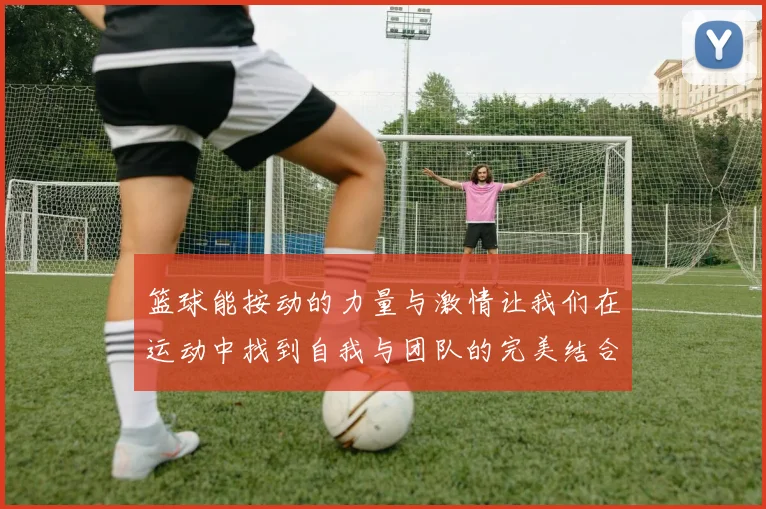 篮球能按动的力量与激情让我们在运动中找到自我与团队的完美结合