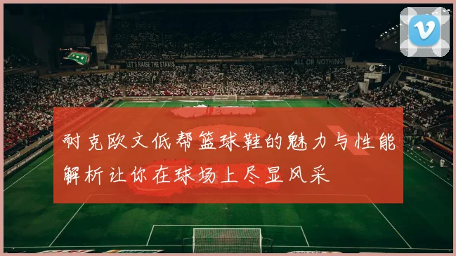 耐克欧文低帮篮球鞋的魅力与性能解析让你在球场上尽显风采